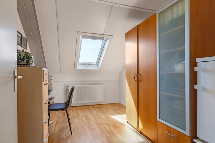 Foto 45 van Steenbeekstraat 9-22