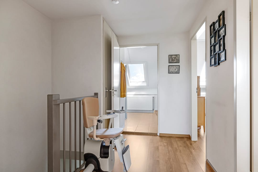 Foto 46 van Steenbeekstraat 9-22