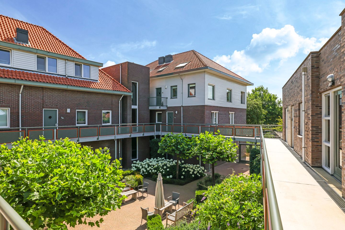 Foto 49 van Steenbeekstraat 9-22