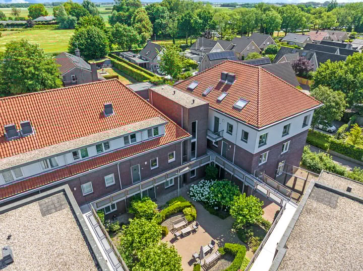 Foto 50 van Steenbeekstraat 9-22