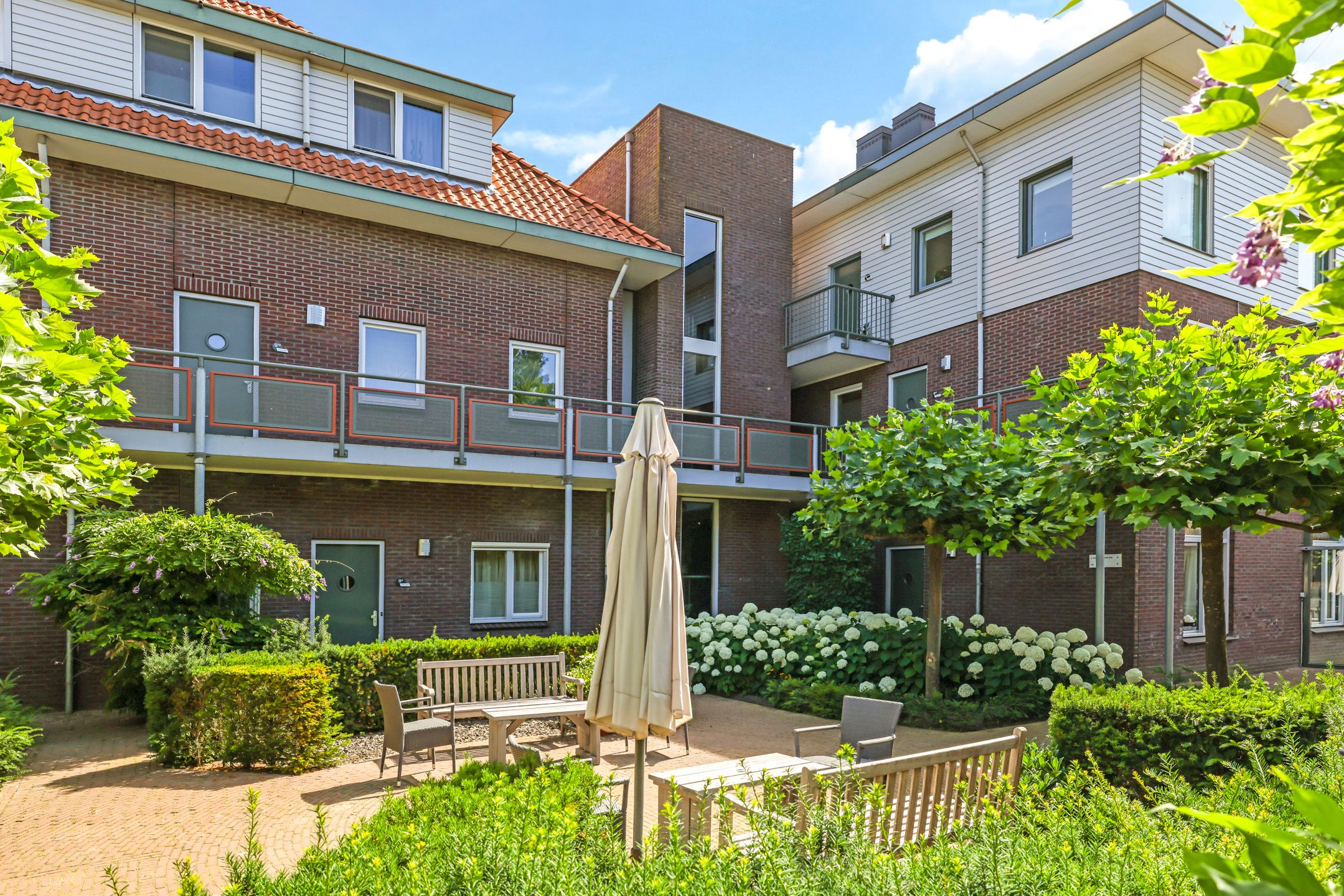 Foto 51 van Steenbeekstraat 9-22