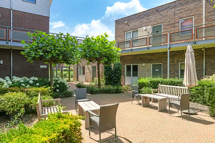 Foto 52 van Steenbeekstraat 9-22