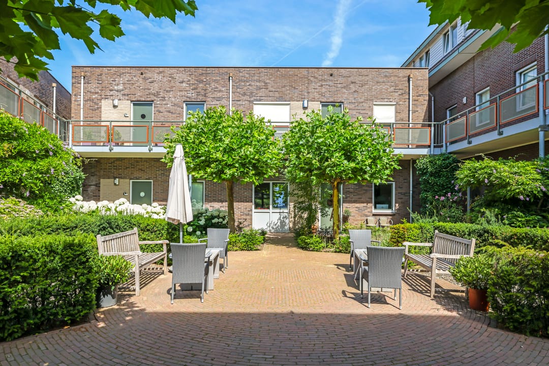 Foto 53 van Steenbeekstraat 9-22