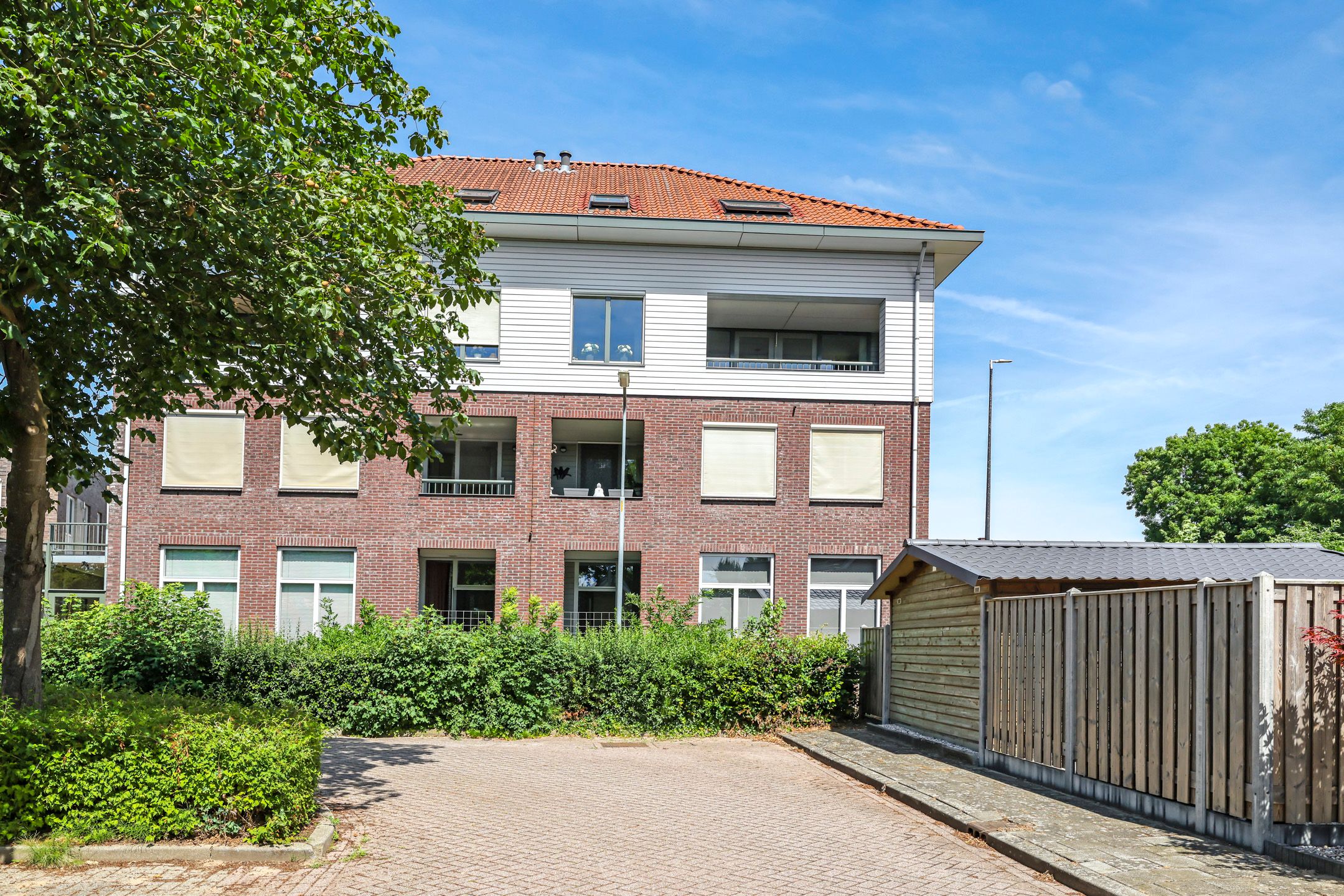 Foto 54 van Steenbeekstraat 9-22