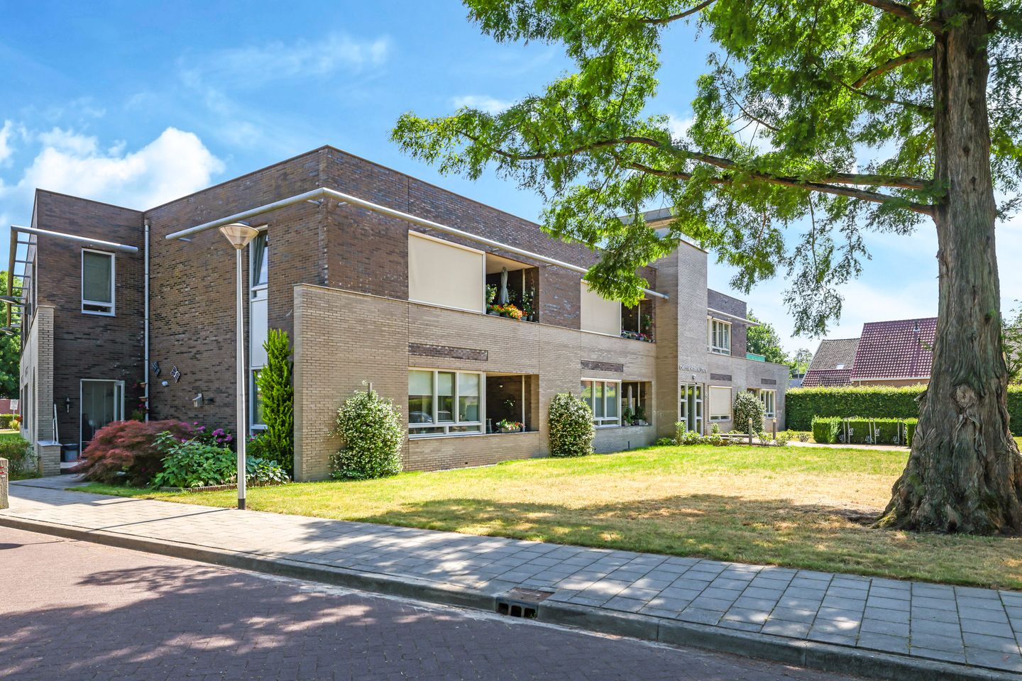 Foto 55 van Steenbeekstraat 9-22