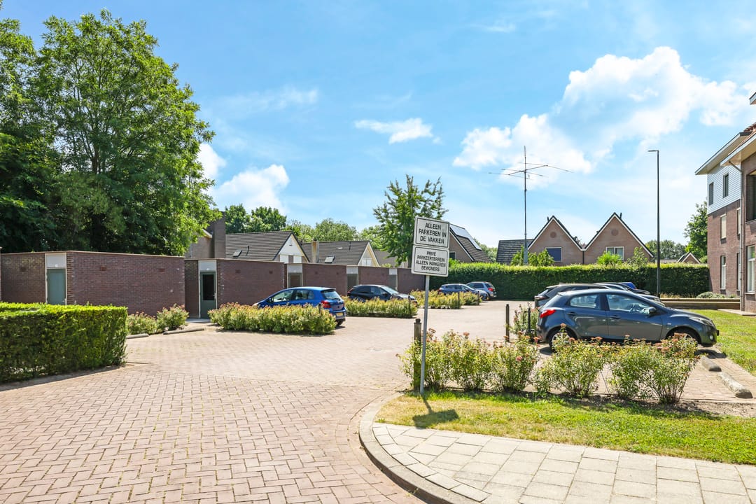 Foto 56 van Steenbeekstraat 9-22