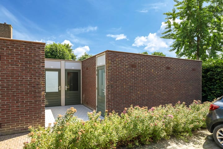 Foto 58 van Steenbeekstraat 9-22