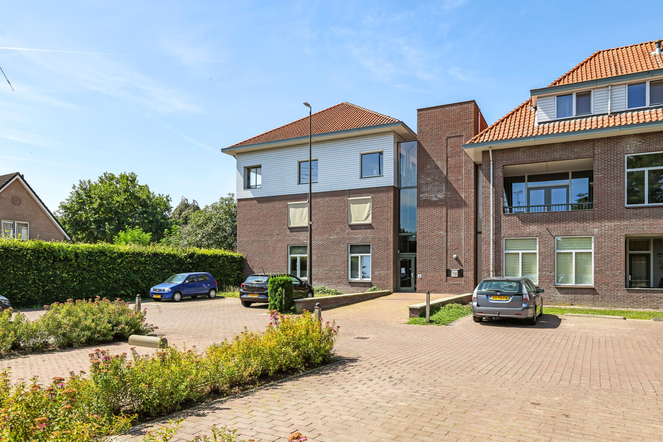 Foto 60 van Steenbeekstraat 9-22