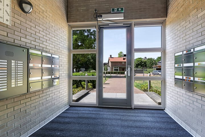 Foto 62 van Steenbeekstraat 9-22