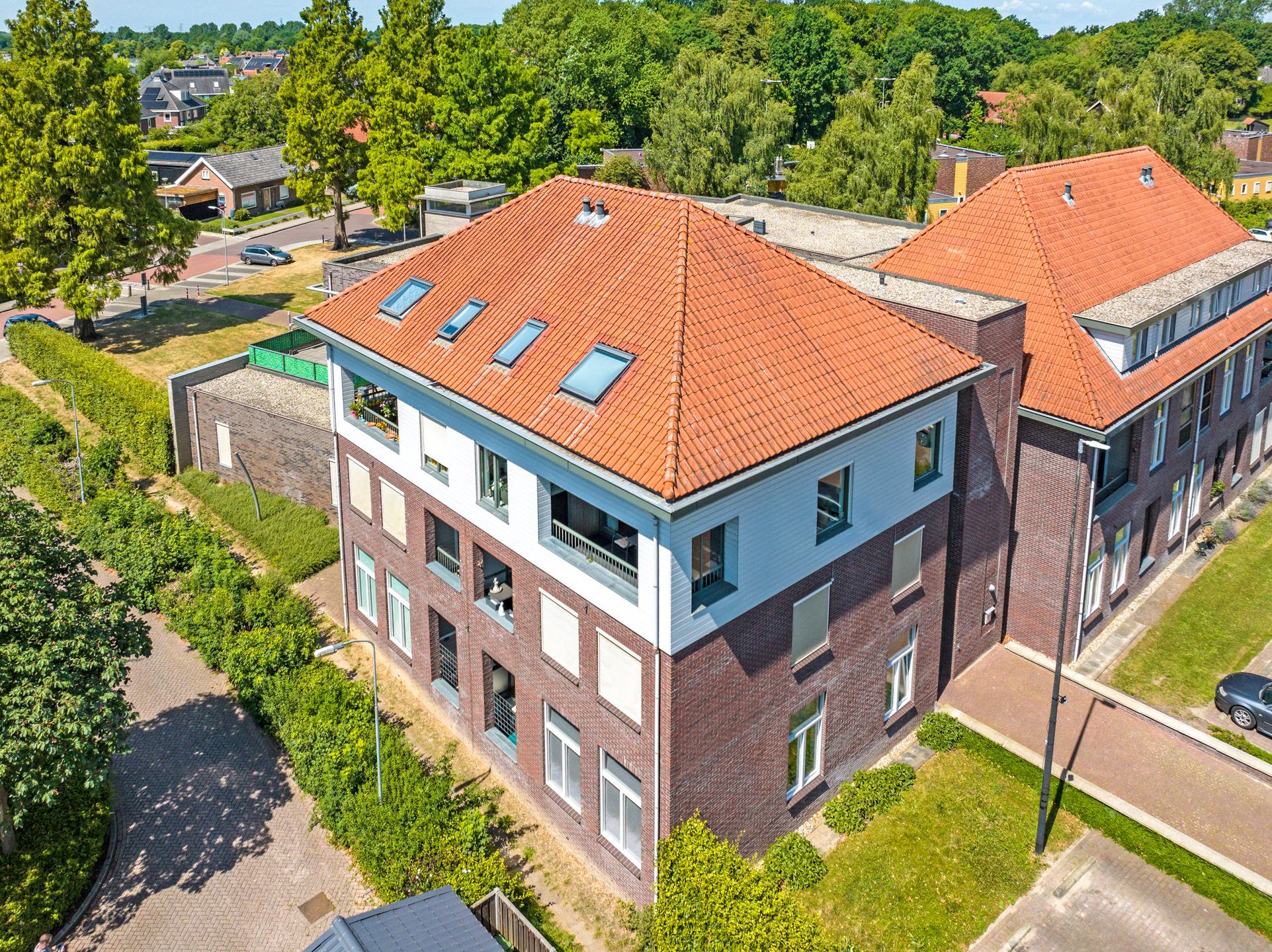 Foto 63 van Steenbeekstraat 9-22