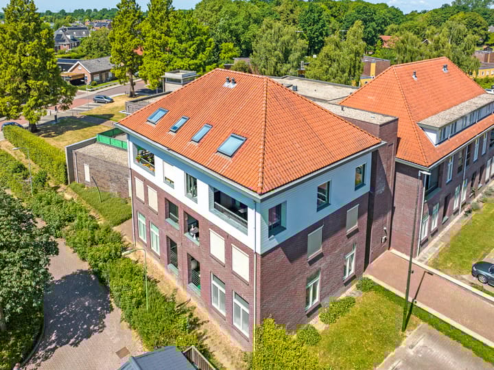 Foto 63 van Steenbeekstraat 9-22