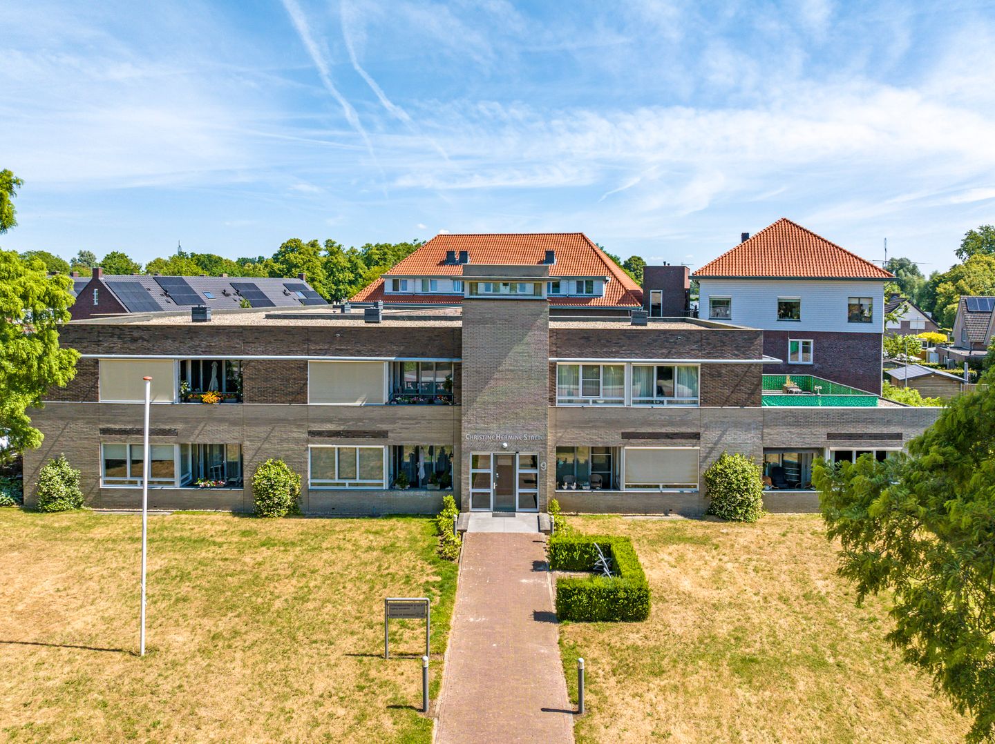 Foto 64 van Steenbeekstraat 9-22