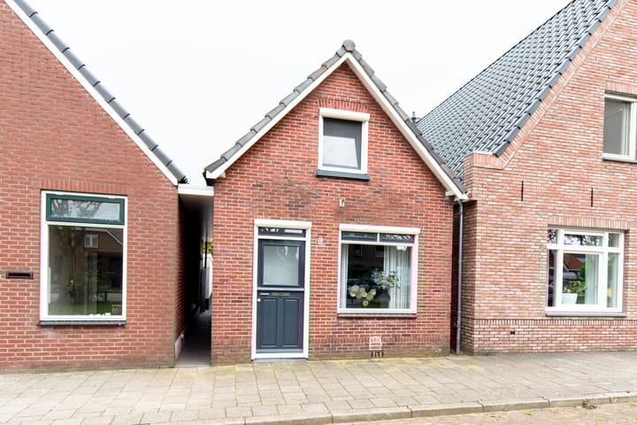 Foto 3 van Van den Broekestraat 35