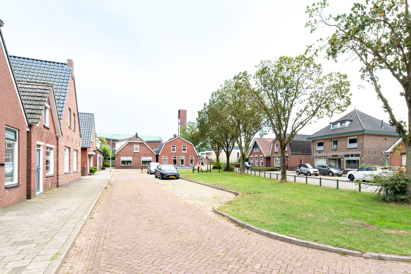 Foto 4 van Van den Broekestraat 35