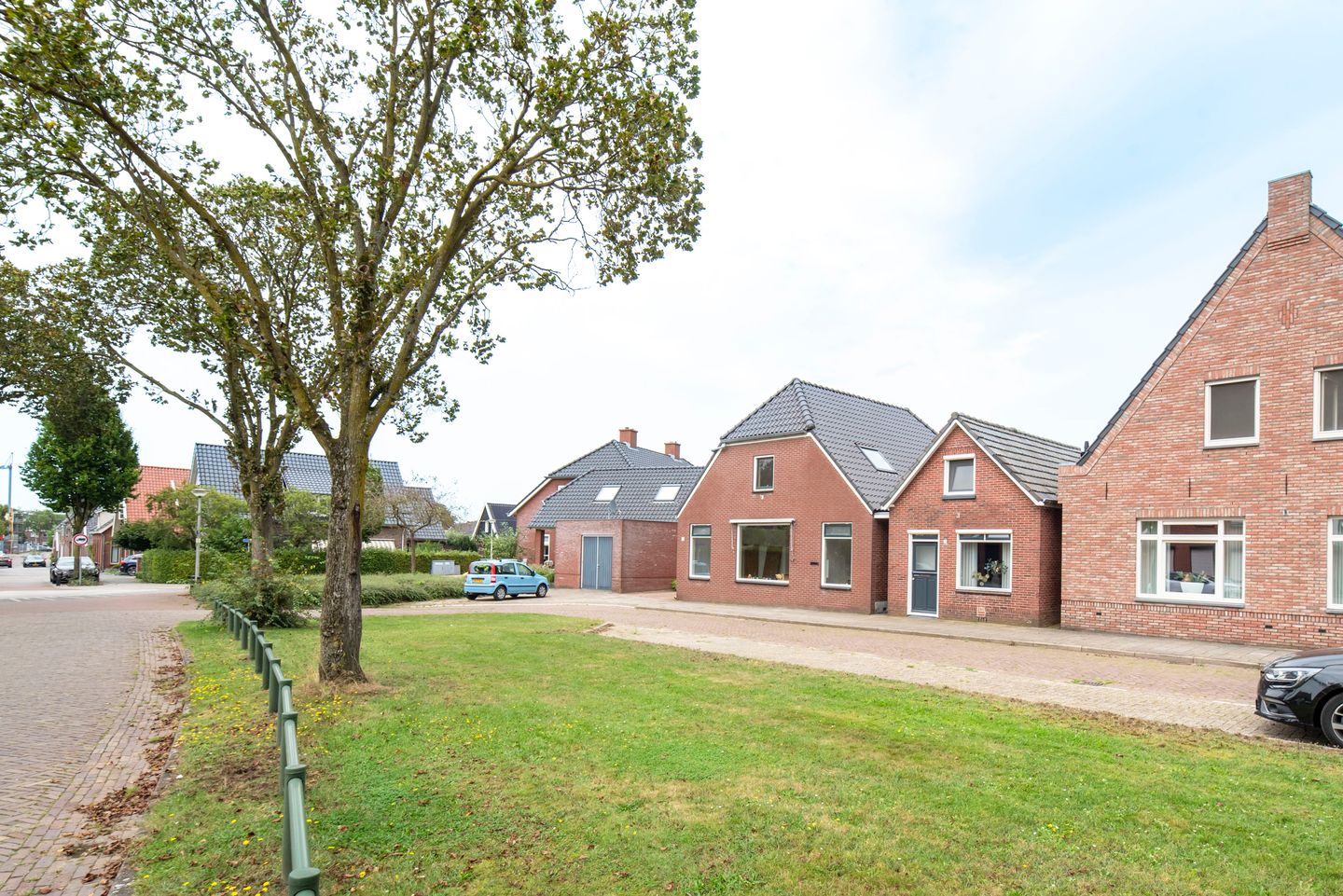 Foto 5 van Van den Broekestraat 35