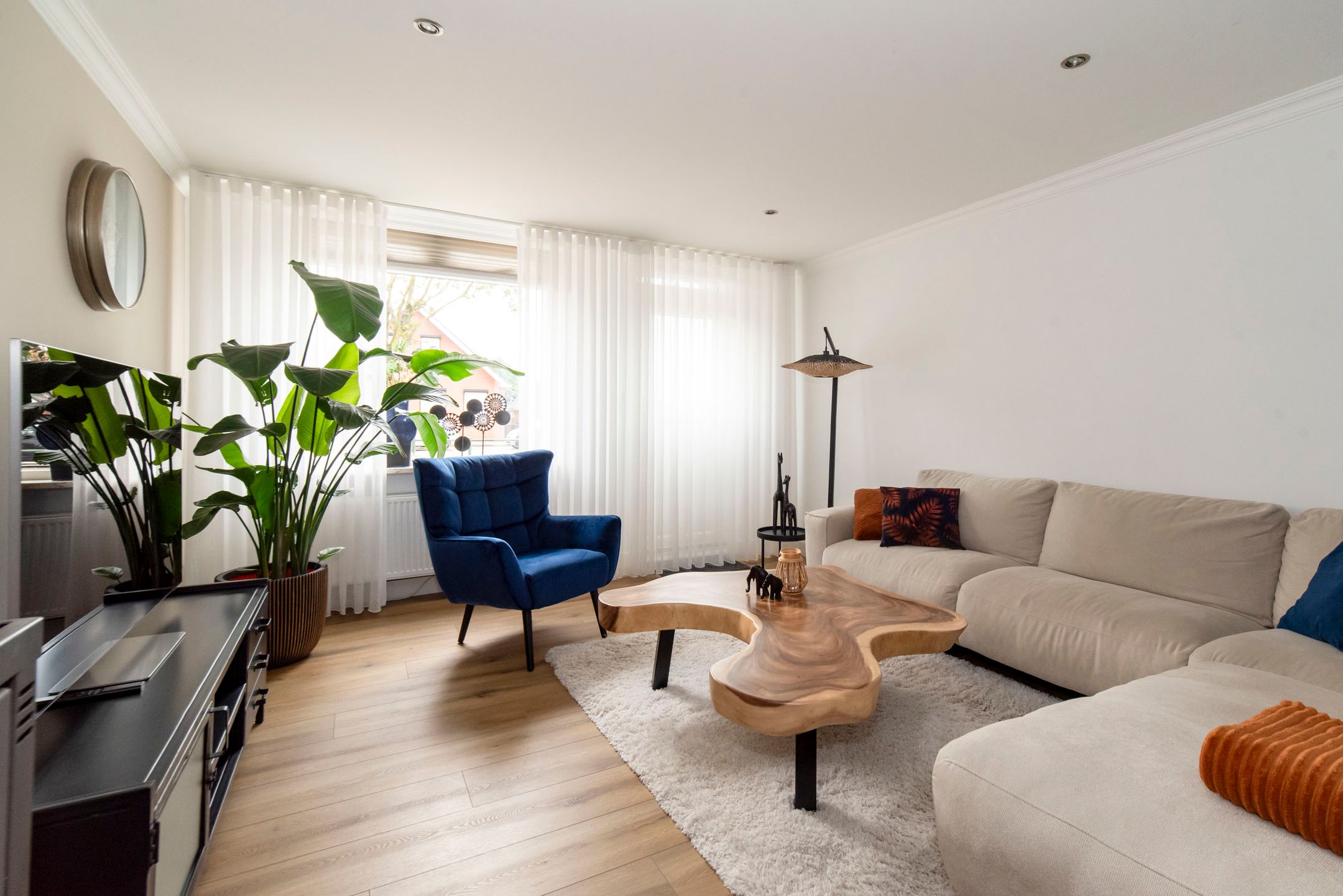 Foto 6 van Van den Broekestraat 35