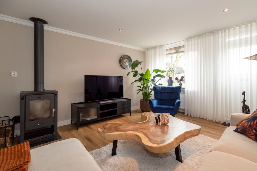 Foto 7 van Van den Broekestraat 35