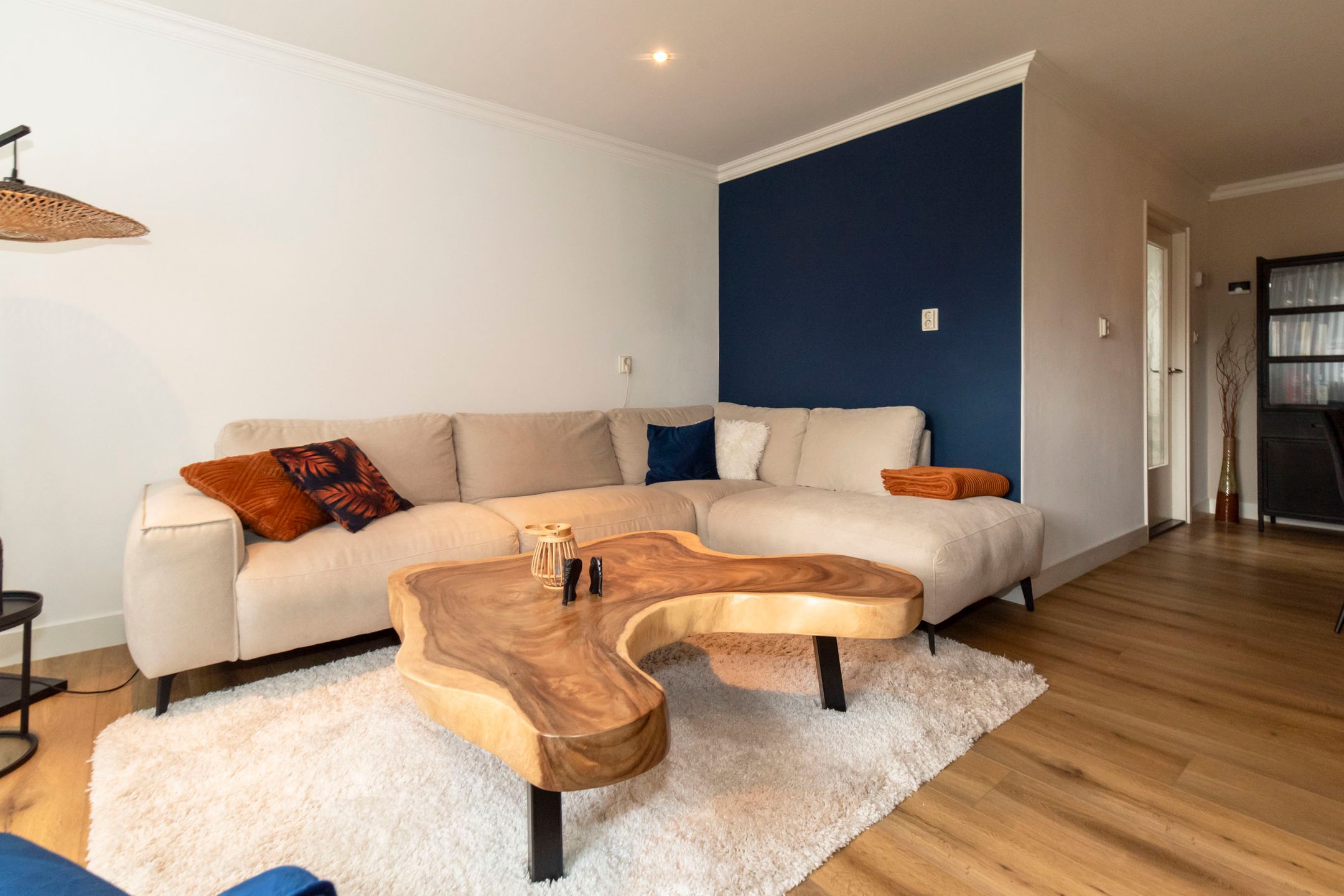 Foto 9 van Van den Broekestraat 35