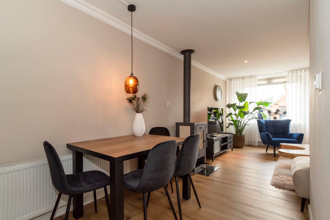 Foto 13 van Van den Broekestraat 35