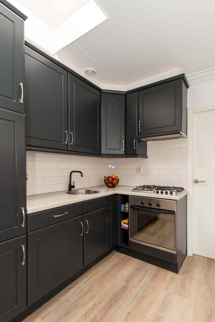 Foto 20 van Van den Broekestraat 35