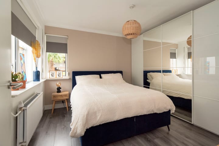 Foto 26 van Van den Broekestraat 35