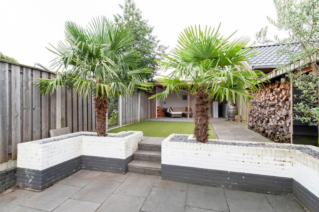 Foto 28 van Van den Broekestraat 35