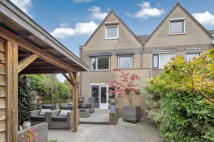 Foto 2 van Berlagestraat 17