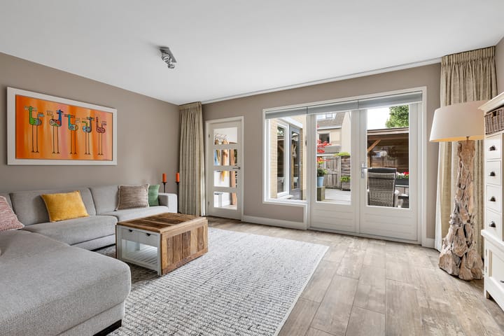 Foto 3 van Berlagestraat 17