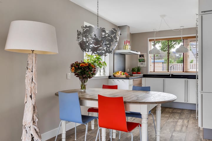 Foto 4 van Berlagestraat 17