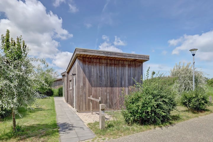 Foto 2 van Strandloper 42