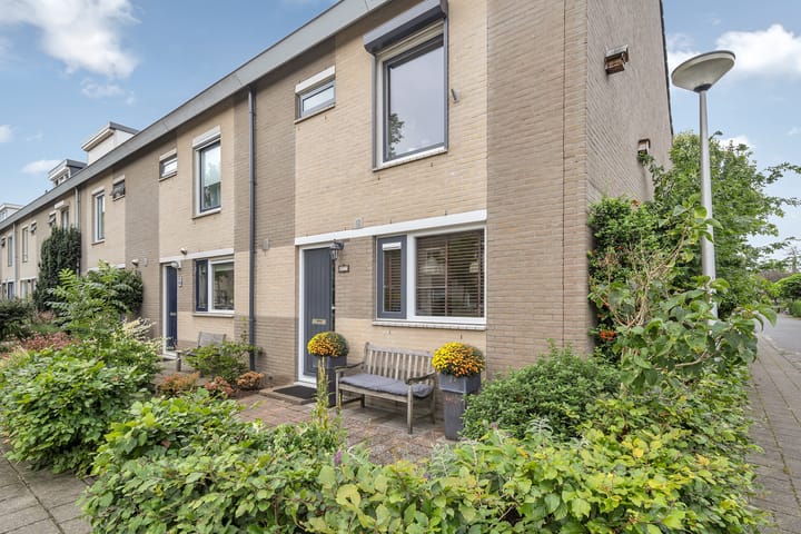 Foto 6 van Berlagestraat 17