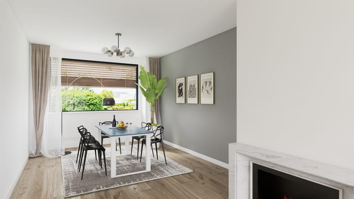 Foto 3 van Boekenburglaan 153