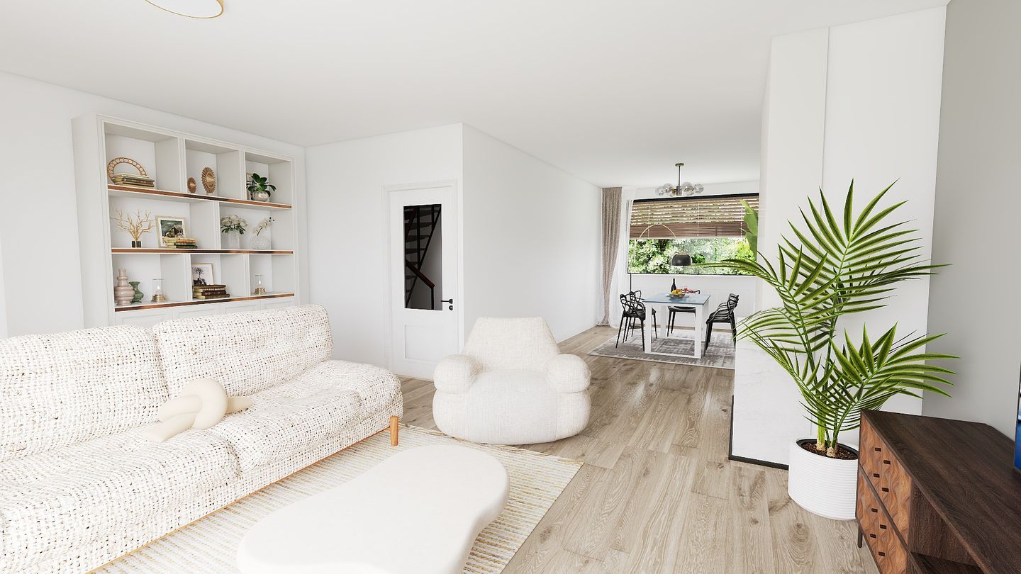 Foto 5 van Boekenburglaan 153