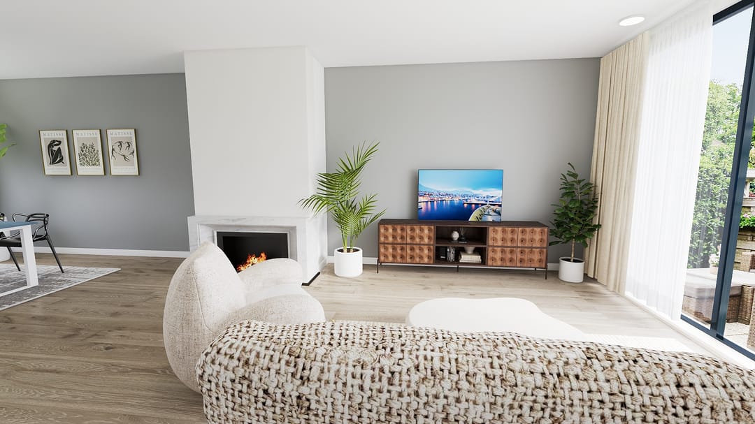 Foto 7 van Boekenburglaan 153