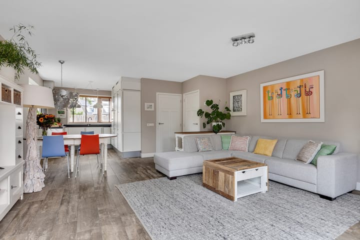 Foto 9 van Berlagestraat 17