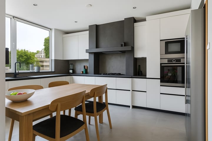 Foto 10 van Boekenburglaan 153