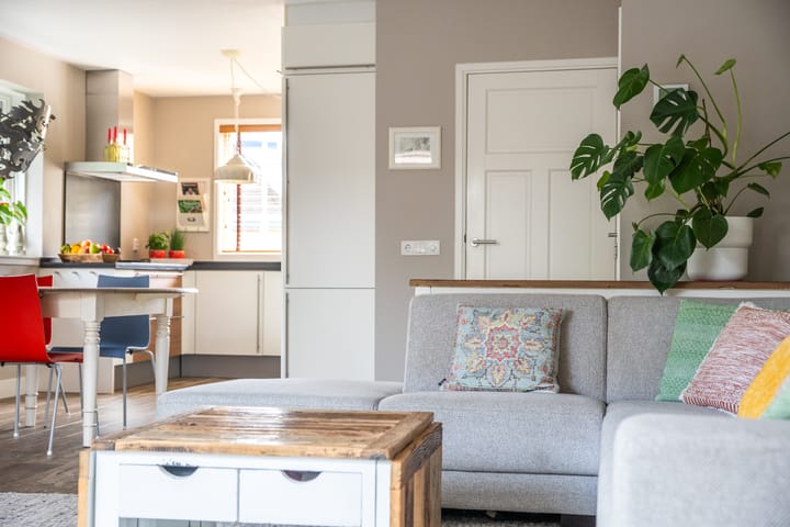 Foto 11 van Berlagestraat 17