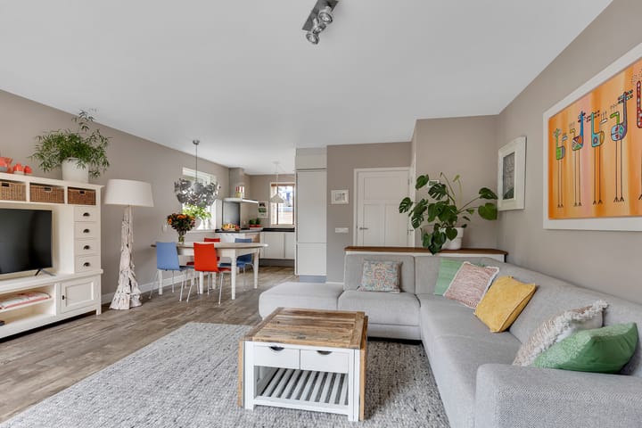 Foto 12 van Berlagestraat 17