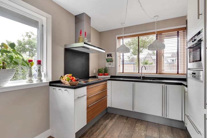 Foto 15 van Berlagestraat 17