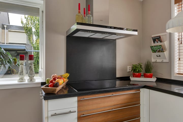 Foto 16 van Berlagestraat 17