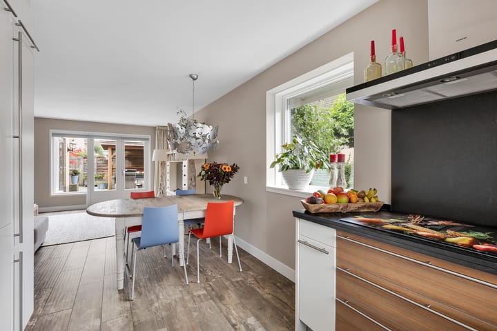 Foto 18 van Berlagestraat 17