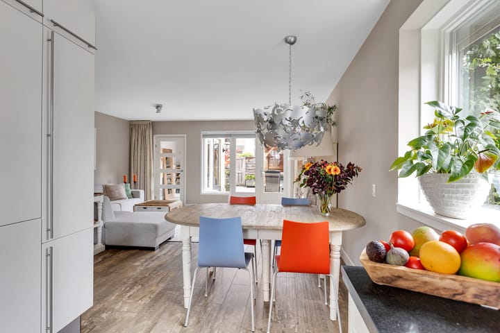 Foto 19 van Berlagestraat 17