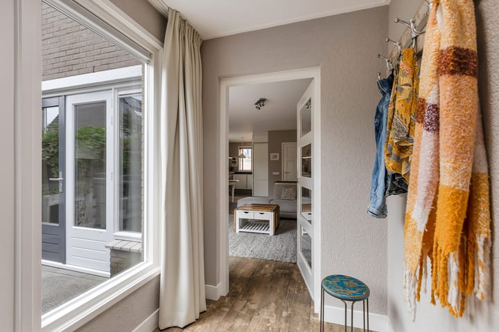 Foto 21 van Berlagestraat 17