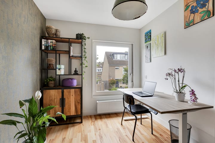 Foto 26 van Berlagestraat 17