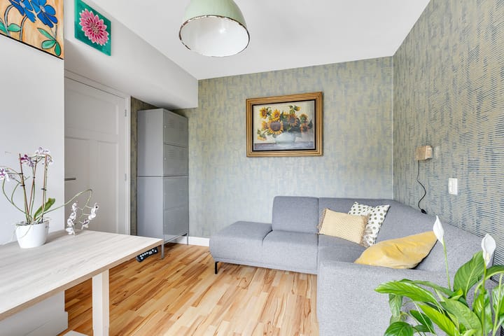 Foto 27 van Berlagestraat 17