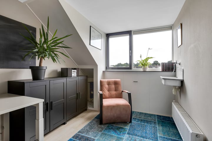 Foto 33 van Berlagestraat 17