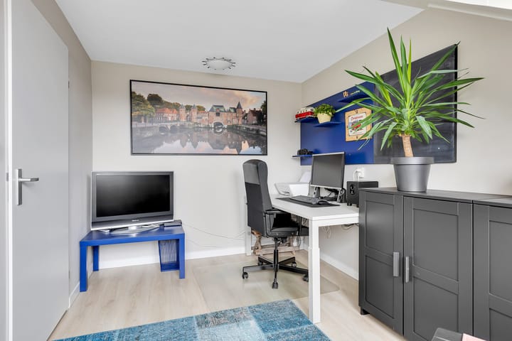 Foto 34 van Berlagestraat 17