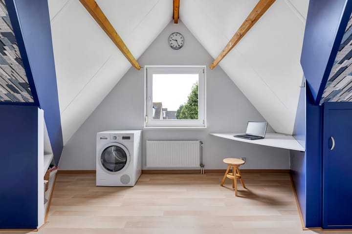 Foto 35 van Berlagestraat 17