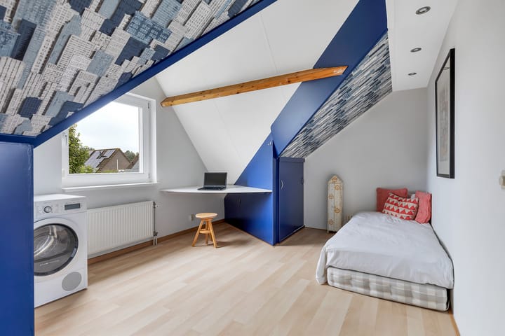 Foto 36 van Berlagestraat 17