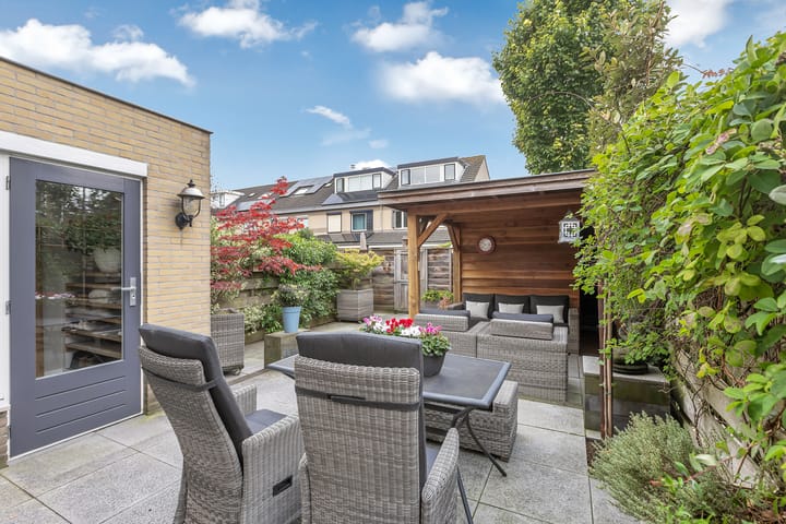 Foto 37 van Berlagestraat 17